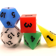 Load image into Gallery viewer, The Classic 5 piece Set (MATTE)