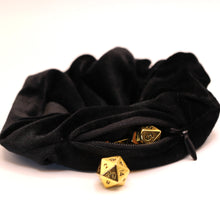Load image into Gallery viewer, Dice to Go Scrunchie - The Classic