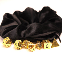 Load image into Gallery viewer, Dice to Go Scrunchie - The Classic
