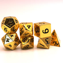 Load image into Gallery viewer, Dice to Go Scrunchie - The Classic