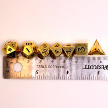 Load image into Gallery viewer, Dice to Go Scrunchie - The Classic