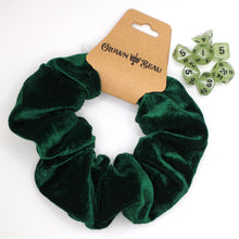 Load image into Gallery viewer, Dice to Go Scrunchie - The Ranger
