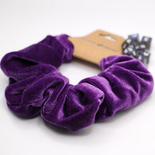 Load image into Gallery viewer, Dice to Go Scrunchie - The Warlock