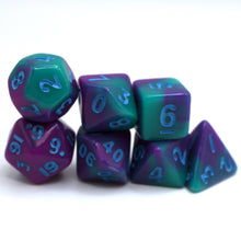 Load image into Gallery viewer, Dice to Go Scrunchie - The Barbarian