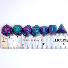 Load image into Gallery viewer, Dice to Go Scrunchie - The Barbarian