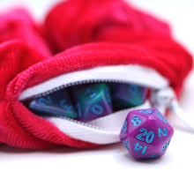 Load image into Gallery viewer, Dice to Go Scrunchie - The Barbarian