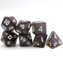 Load image into Gallery viewer, Dice to Go Scrunchie - The Warlock