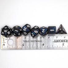 Load image into Gallery viewer, Dice to Go Scrunchie - The Warlock