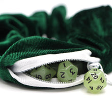 Load image into Gallery viewer, Dice to Go Scrunchie - The Ranger
