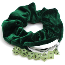 Load image into Gallery viewer, Dice to Go Scrunchie - The Ranger
