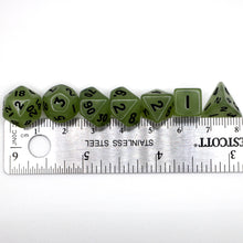 Load image into Gallery viewer, Dice to Go Scrunchie - The Ranger