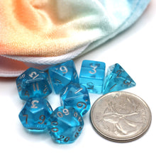 Load image into Gallery viewer, Dice to Go Scrunchie - The Chromatic Orb