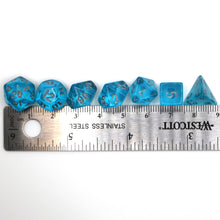 Load image into Gallery viewer, Dice to Go Scrunchie - The Chromatic Orb