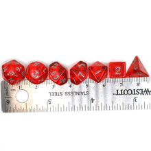 Load image into Gallery viewer, Dice to Go Scrunchie - The Tabaxi