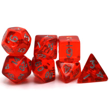 Load image into Gallery viewer, Dice to Go Scrunchie - The Tabaxi