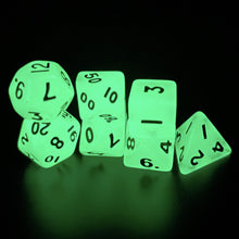 Load image into Gallery viewer, Dice to Go Scrunchie - The Ranger