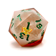 Load image into Gallery viewer, Orange Soda D20