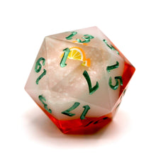 Load image into Gallery viewer, Orange Soda D20