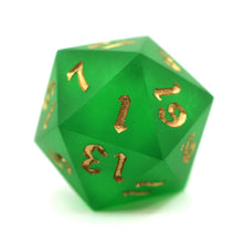 Load image into Gallery viewer, The Cunning Kobold D20