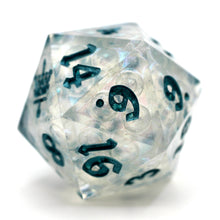 Load image into Gallery viewer, 30mm Chonk Bubble Wrap D20