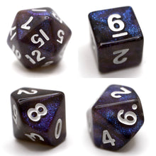 Load image into Gallery viewer, Dice to Go Scrunchie - The Warlock