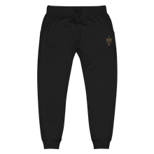 Load image into Gallery viewer, Crown & Beau Logo Unisex Sweatpants