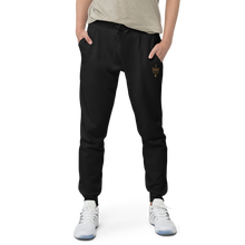 Load image into Gallery viewer, Crown & Beau Logo Unisex Sweatpants