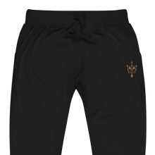 Load image into Gallery viewer, Crown & Beau Logo Unisex Sweatpants