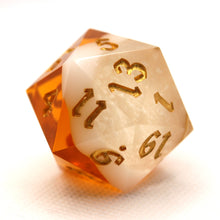 Load image into Gallery viewer, 30mm Chonk Paladin's Pale Ale D20