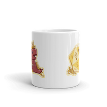 Load image into Gallery viewer, Crown & Beau Dice Kobold Mug
