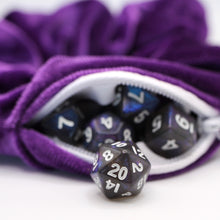 Load image into Gallery viewer, Dice to Go Scrunchie - The Warlock
