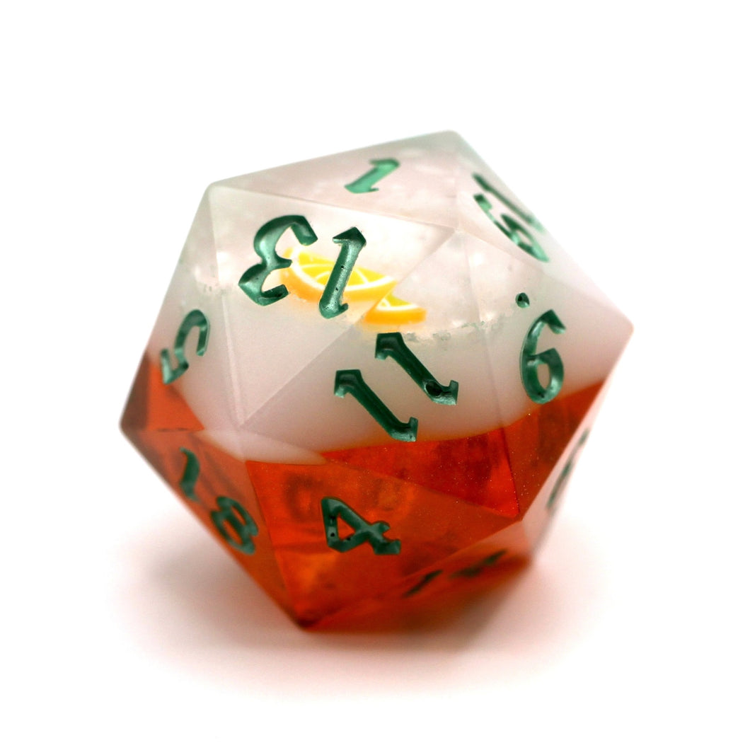 Orange Soda D20