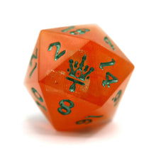 Load image into Gallery viewer, Orange Soda D20
