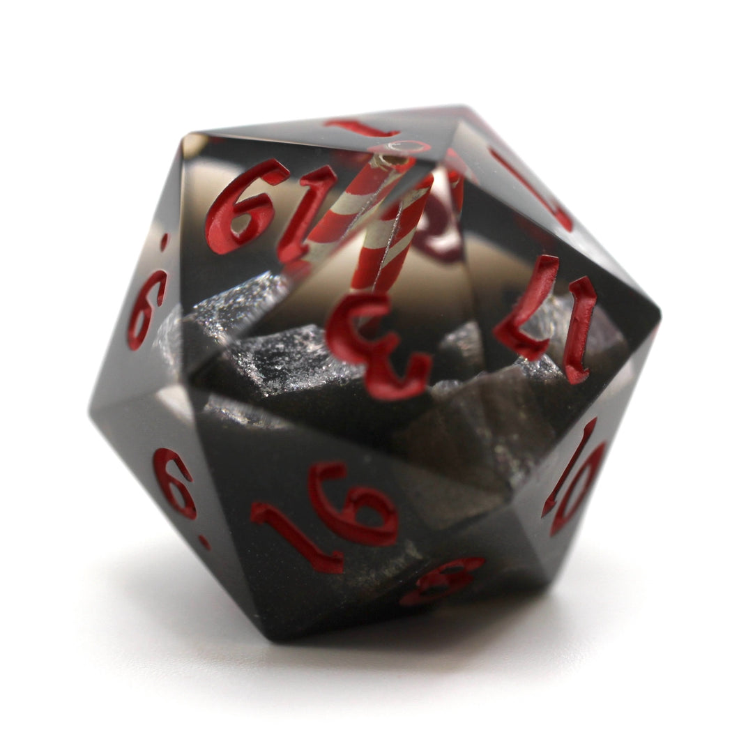 Cola D20