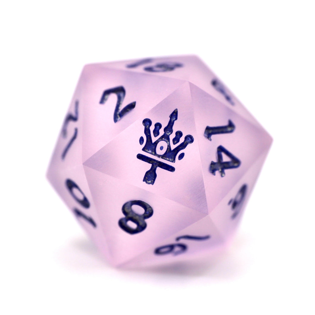 The Eventide Ethereal D20