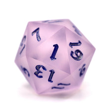 Load image into Gallery viewer, The Eventide Ethereal D20
