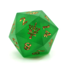 Load image into Gallery viewer, The Cunning Kobold D20
