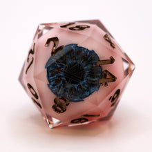 Load image into Gallery viewer, The Oddity (#1) 30mm Chonk D20
