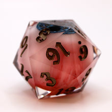 Load image into Gallery viewer, The Oddity (#1) 30mm Chonk D20

