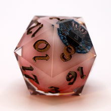 Load image into Gallery viewer, The Oddity (#1) 30mm Chonk D20
