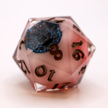 Load image into Gallery viewer, The Oddity (#1) 30mm Chonk D20
