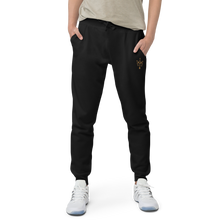 Load image into Gallery viewer, Crown &amp; Beau Logo Unisex Sweatpants
