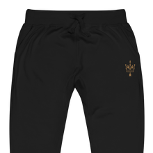 Load image into Gallery viewer, Crown &amp; Beau Logo Unisex Sweatpants

